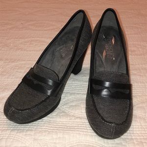 AEROSOLE Super Comfort Heels